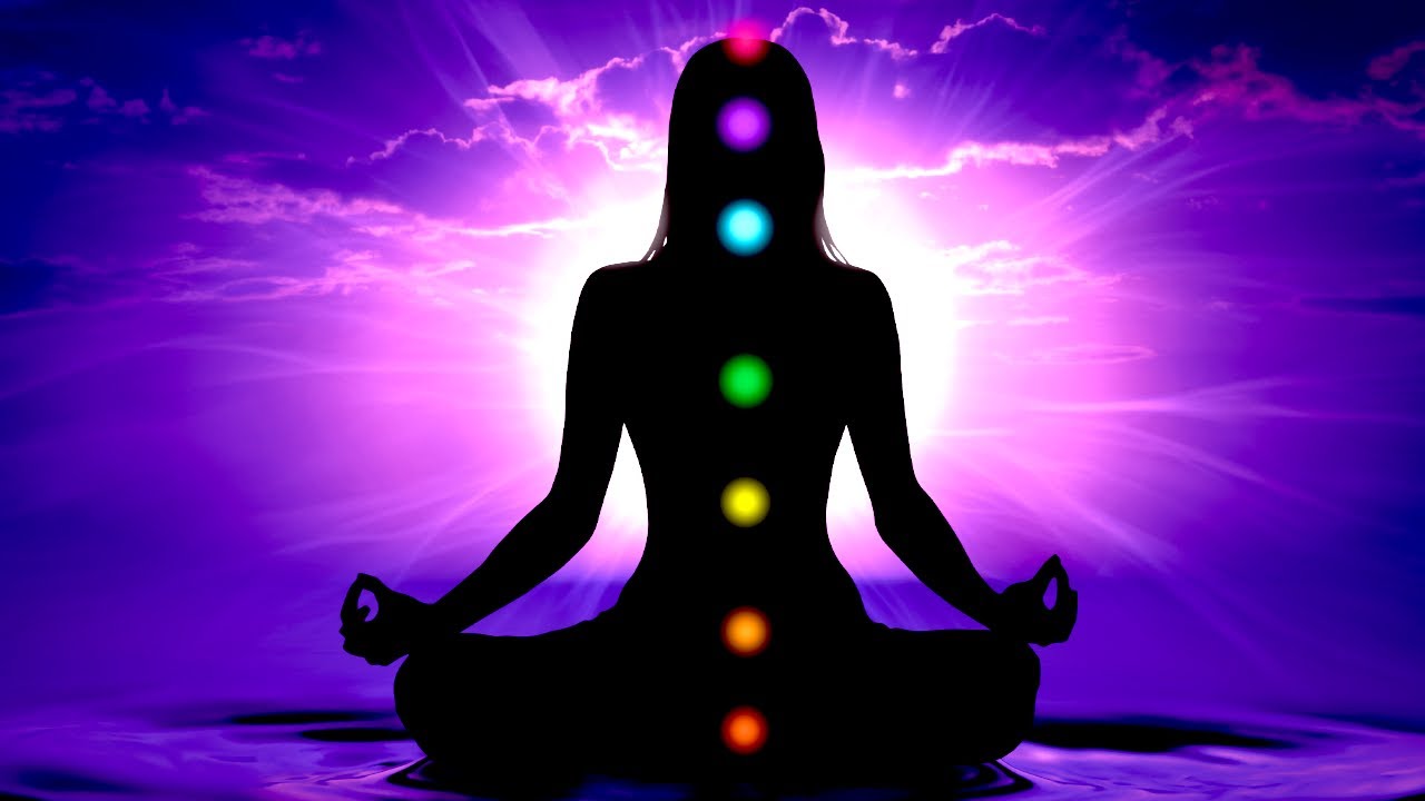 Energetic Symphony: The Chakra Balancing Guide for Harmonious Living